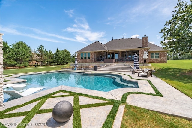 8501 Howard Hill Rd, Fort Smith, AR 72916 - photo 52