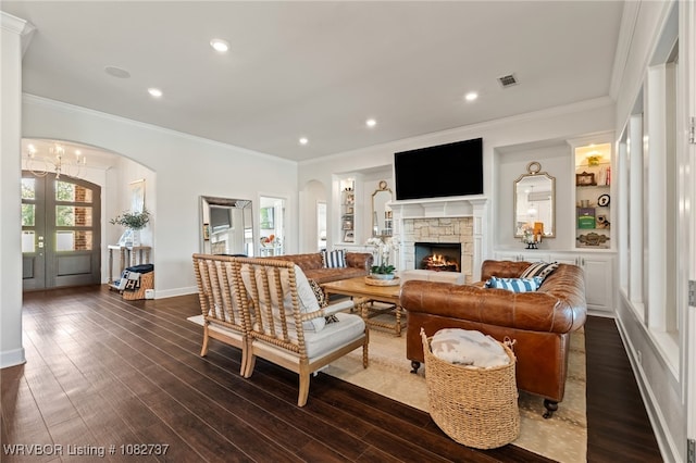 8501 Howard Hill Rd, Fort Smith, AR 72916 - photo 9