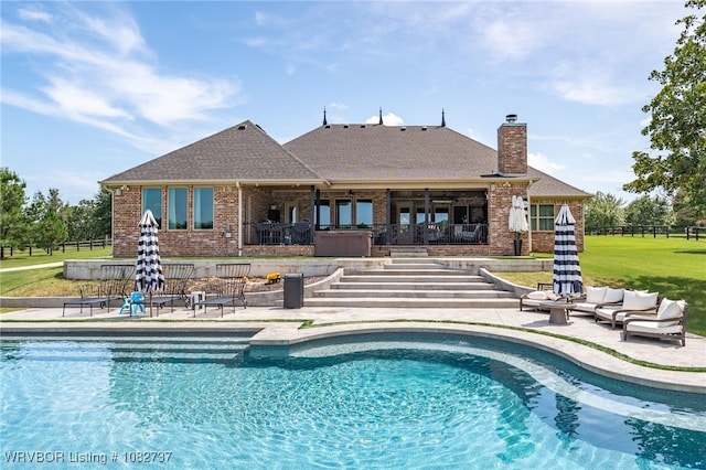 8501 Howard Hill Rd, Fort Smith, AR 72916 - photo 54