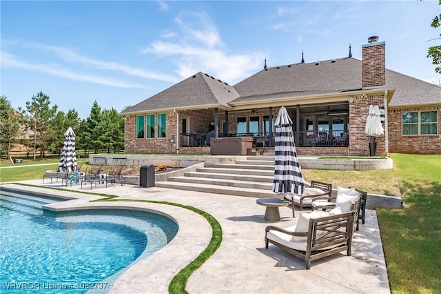 8501 Howard Hill Rd, Fort Smith, AR 72916 - photo 53