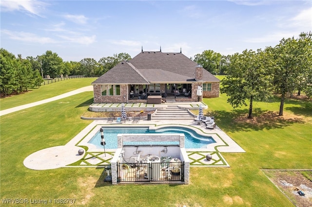 8501 Howard Hill Rd, Fort Smith, AR 72916 - photo 45