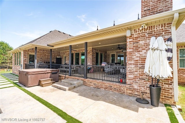8501 Howard Hill Rd, Fort Smith, AR 72916 - photo 57