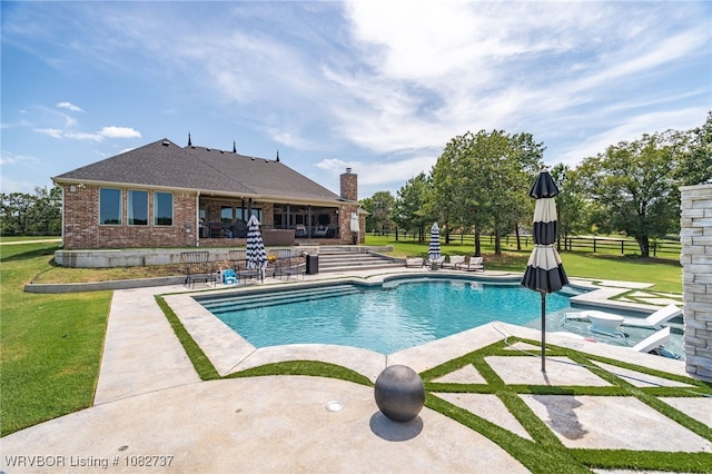 8501 Howard Hill Rd, Fort Smith, AR 72916 - photo 51