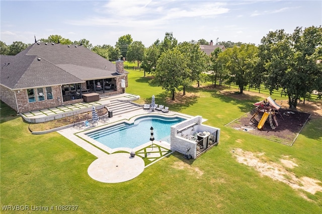 8501 Howard Hill Rd, Fort Smith, AR 72916 - photo 46