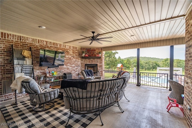 8501 Howard Hill Rd, Fort Smith, AR 72916 - photo 61