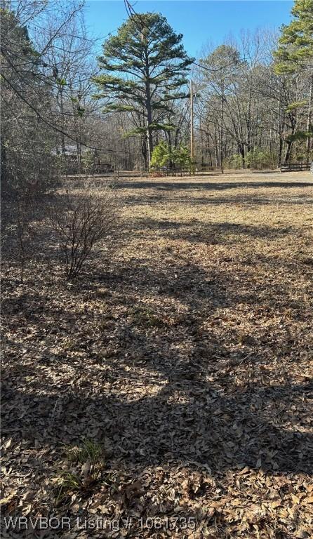 TBDLOT3 Rocky Rd, Hodgen, OK 74939