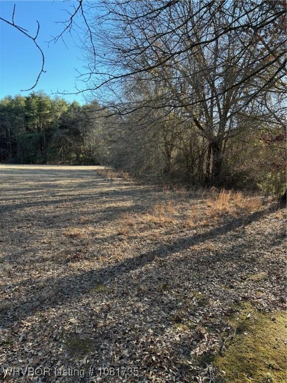 TBDLOT3 Rocky Rd, Hodgen, OK 74939
