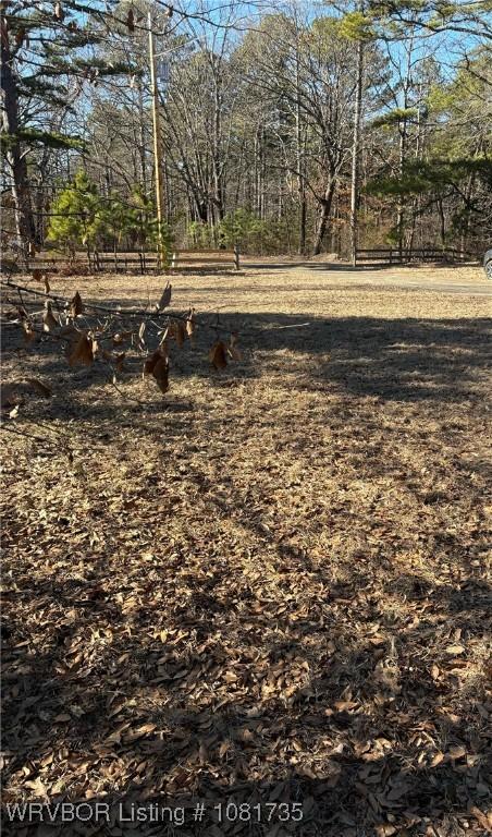 TBDLOT3 Rocky Rd, Hodgen, OK 74939