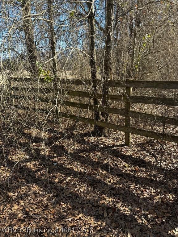 TBDLOT3 Rocky Rd, Hodgen, OK 74939