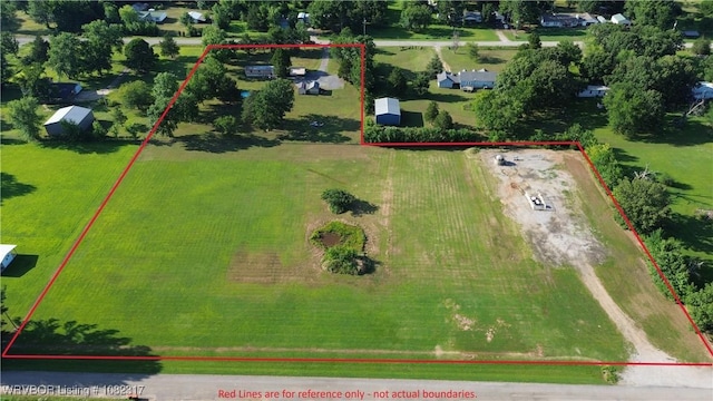 5105 Country Aire Loop, Hackett, AR 72937