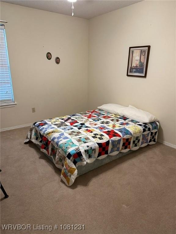 5108 S 94th St, Fort Smith, AR 72903 - bedroom featuring carpet floors and baseboards