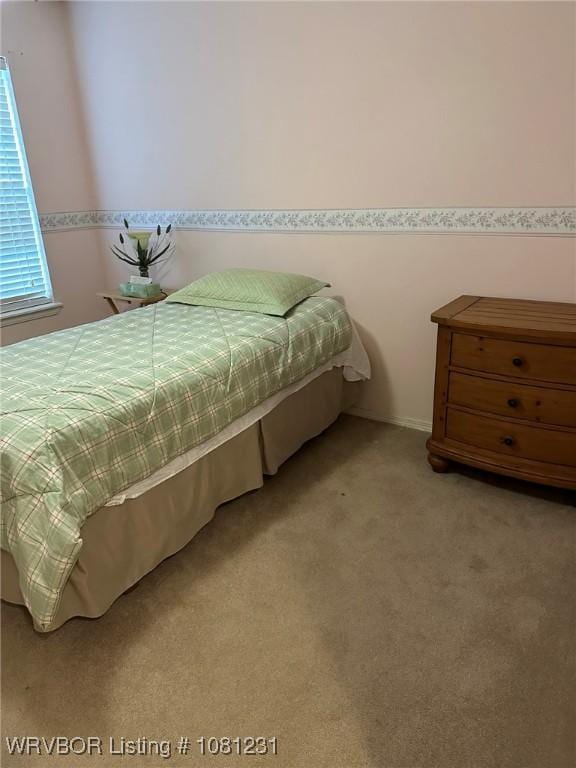 5108 S 94th St, Fort Smith, AR 72903 - bedroom featuring light colored carpet