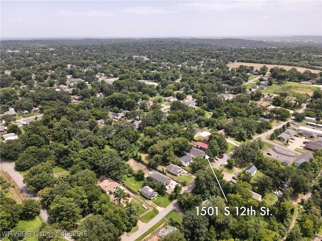 1501 S 12th St, Fort Smith, AR 72901 - photo 32