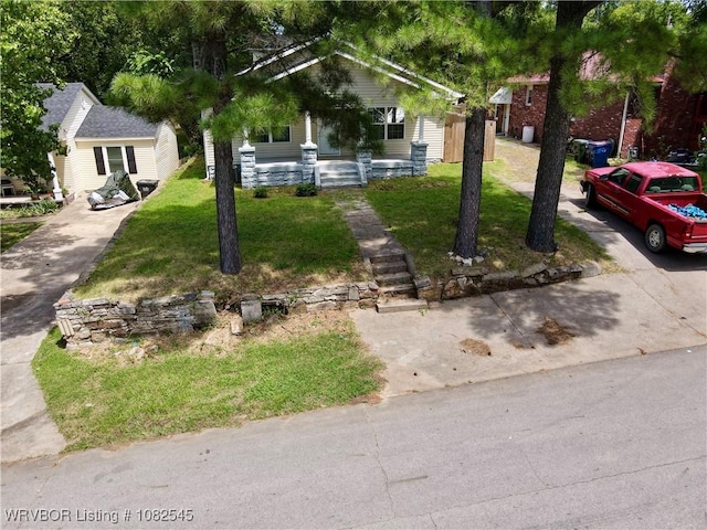 1501 S 12th St, Fort Smith, AR 72901 - photo 4