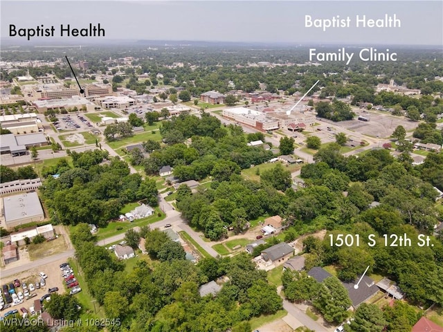 1501 S 12th St, Fort Smith, AR 72901 - photo 24