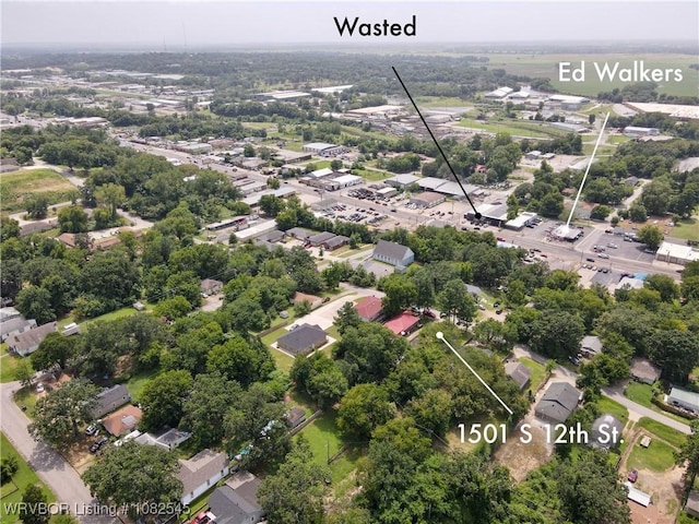 1501 S 12th St, Fort Smith, AR 72901 - photo 25