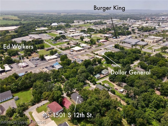 1501 S 12th St, Fort Smith, AR 72901 - photo 26