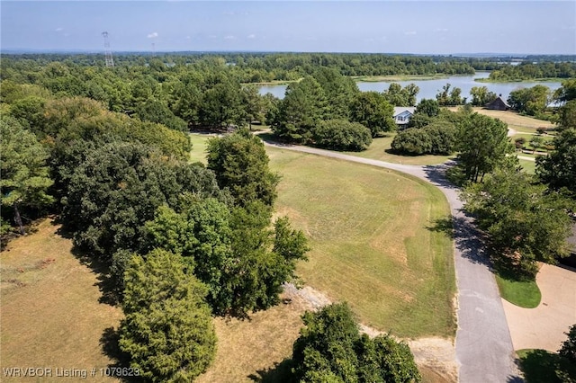 Listing photo 2 for TBD Wyndermere Way, Fort Smith AR 72901