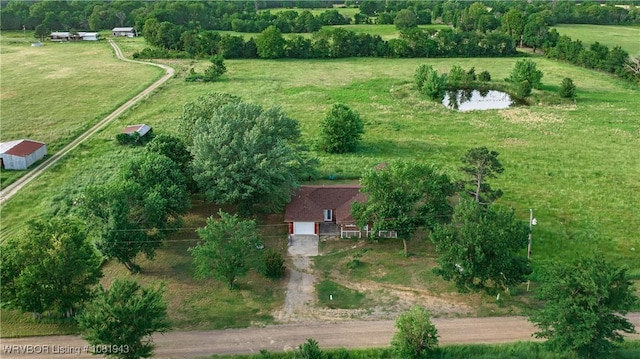 40390 E County Road 1315, Mccurtain, OK 74944 - photo 5