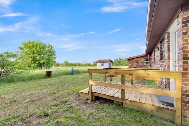 40390 E County Road 1315, Mccurtain, OK 74944 - photo 3