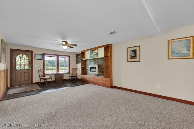 40390 E County Road 1315, Mccurtain, OK 74944 - photo 8