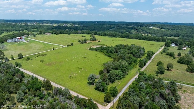 Listing photo 3 for TBD Pine Hollow Dr, Van Buren AR 72956