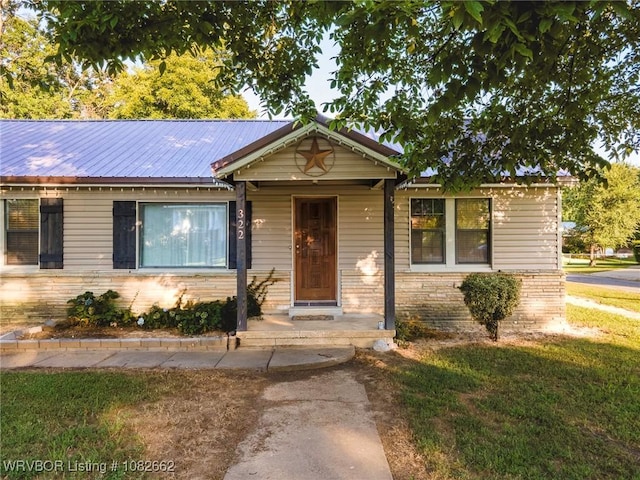 322 Locust St, Sallisaw, OK 74955 - photo 19