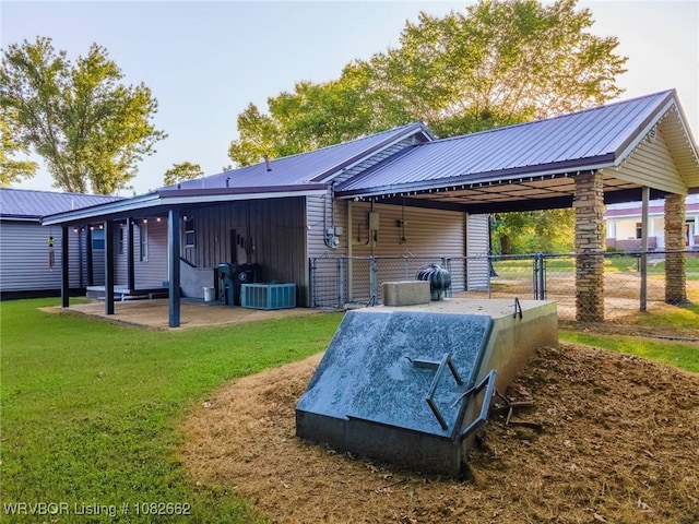 322 Locust St, Sallisaw, OK 74955 - photo 15