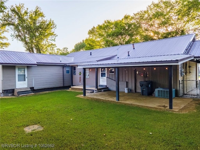 322 Locust St, Sallisaw, OK 74955 - photo 16