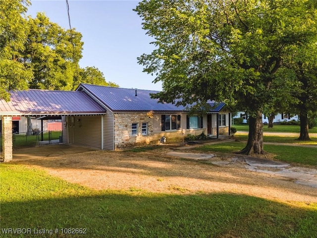 322 Locust St, Sallisaw, OK 74955 - photo 2