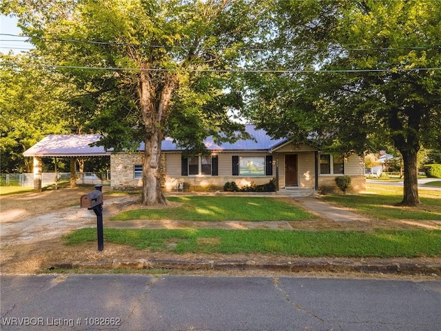 322 Locust St, Sallisaw, OK 74955 - photo 17