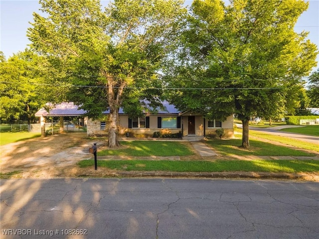 322 Locust St, Sallisaw, OK 74955 - photo 3