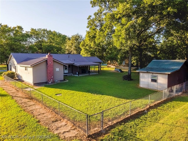 322 Locust St, Sallisaw, OK 74955 - photo 11