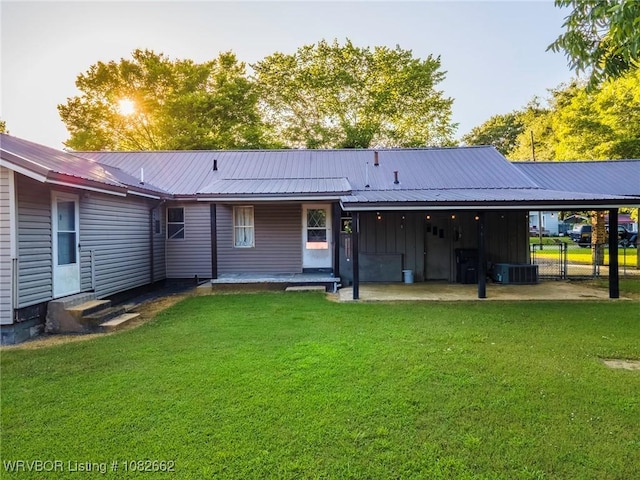 322 Locust St, Sallisaw, OK 74955 - photo 12