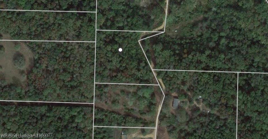 8241 Lazy Brook Rd, Rudy, AR 72952