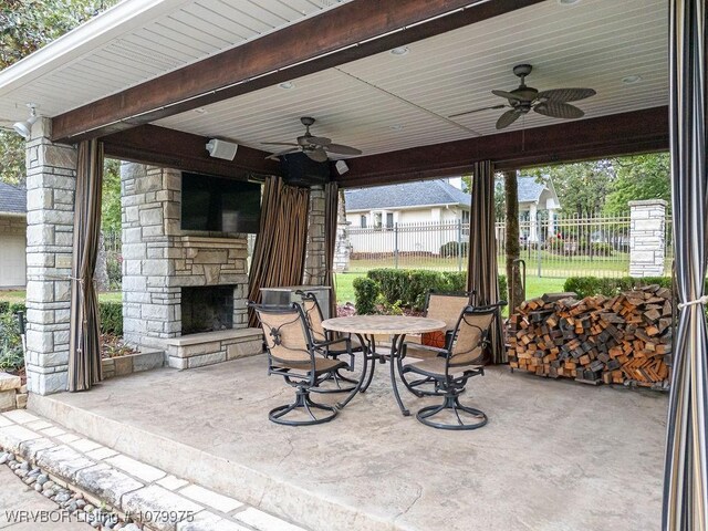 11201 Woodland Dr, Fort Smith, AR 72916 - photo 40