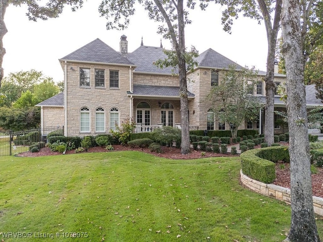 11201 Woodland Dr, Fort Smith, AR 72916 - photo 2
