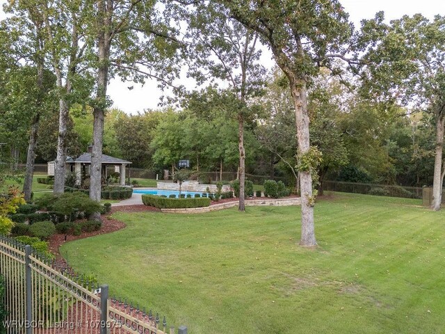 11201 Woodland Dr, Fort Smith, AR 72916 - photo 44