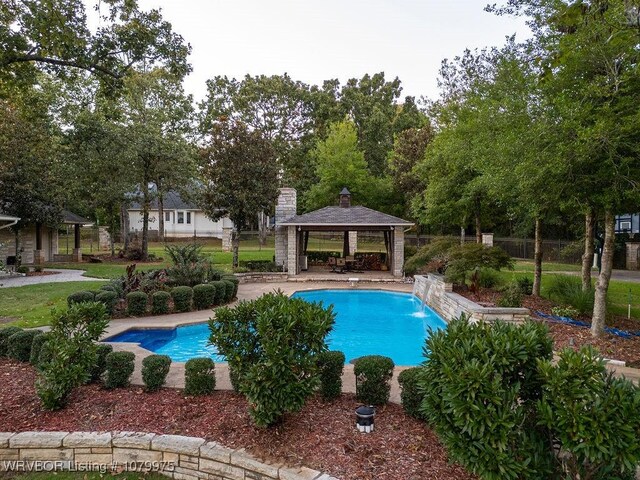 11201 Woodland Dr, Fort Smith, AR 72916 - photo 43