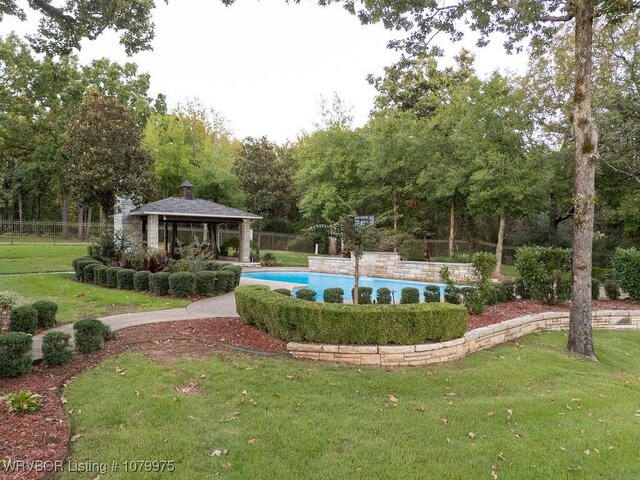 11201 Woodland Dr, Fort Smith, AR 72916 - photo 45