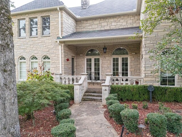 11201 Woodland Dr, Fort Smith, AR 72916 - photo 36