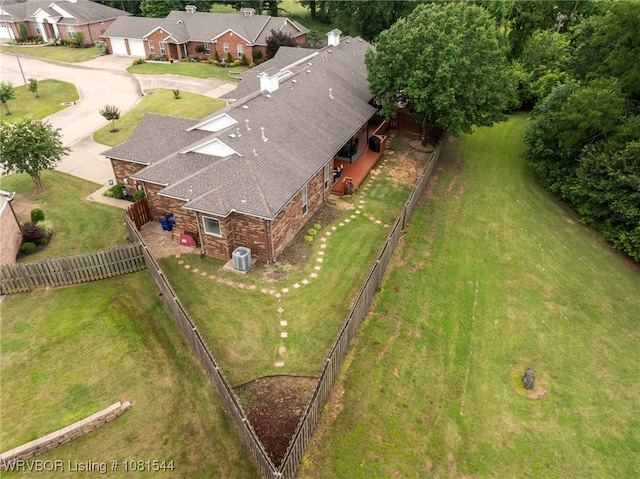 38 Jeffrey Way, Fort Smith, AR 72903 - view of subject property