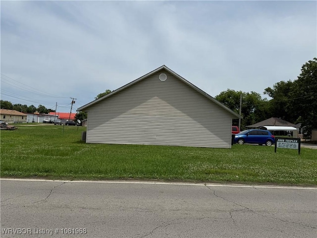 891 W Choctaw Ave, Sallisaw, OK 74955 - photo 6