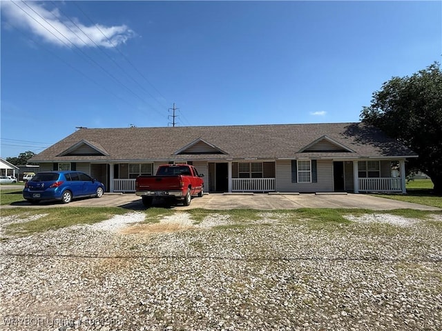 891 W Choctaw Ave, Sallisaw, OK 74955 - photo 1