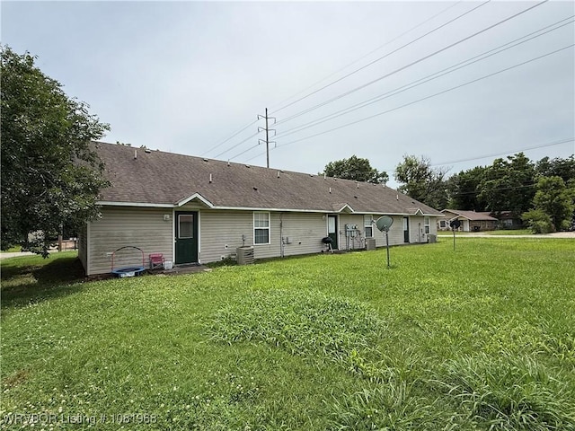 891 W Choctaw Ave, Sallisaw, OK 74955 - photo 4