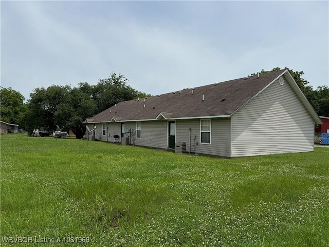 891 W Choctaw Ave, Sallisaw, OK 74955 - photo 5
