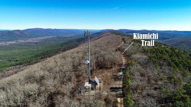 TBD K Trail, Whitesboro, OK 74577