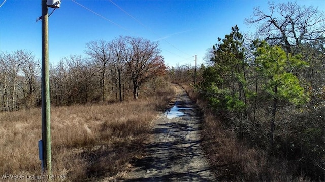 TBD K Trail, Whitesboro, OK 74577