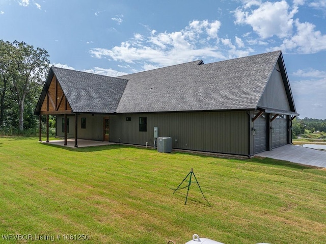 4457 Radio Tower Rd, Van Buren, AR 72956 - photo 37