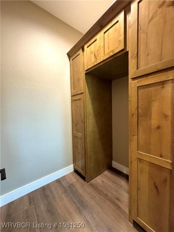 4457 Radio Tower Rd, Van Buren, AR 72956 - view of closet